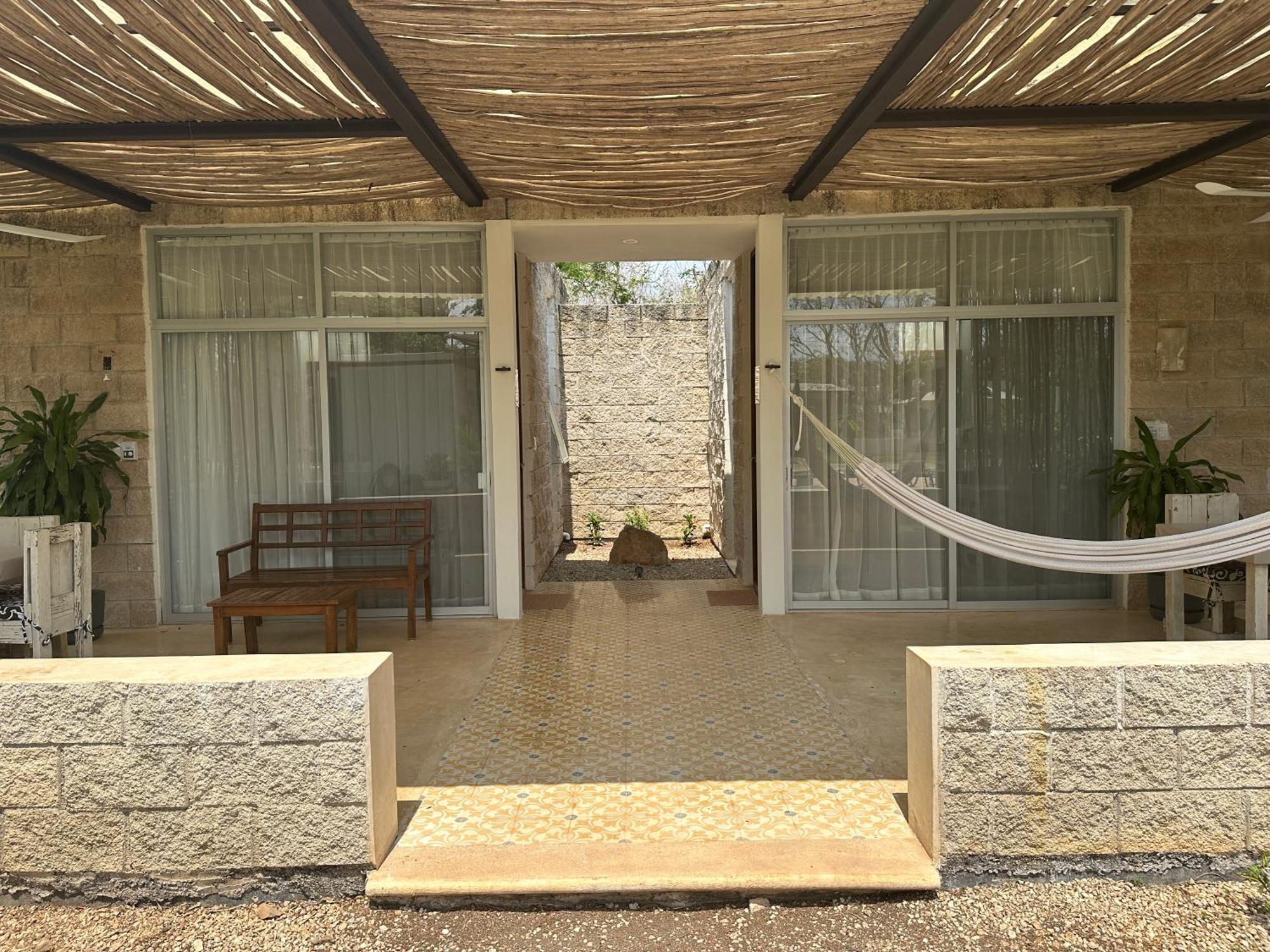 Hotel Merida Conkal