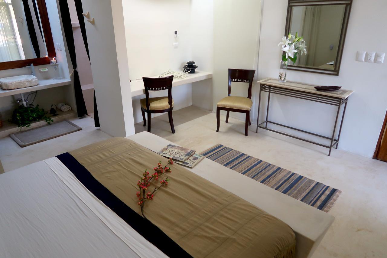 Hotel Merida 3*