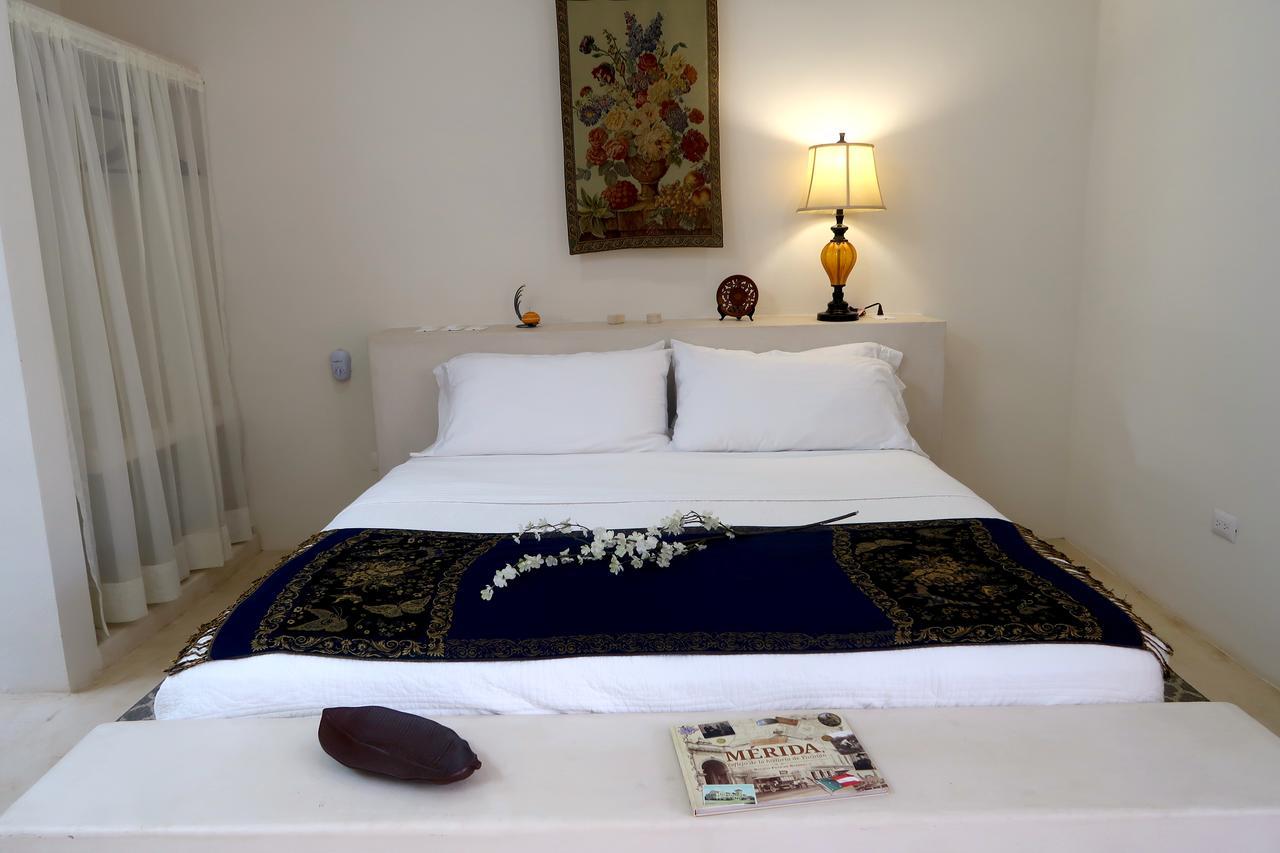 Merida Hotel 3*