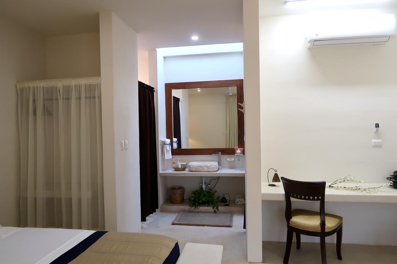 Merida Hotel Conkal