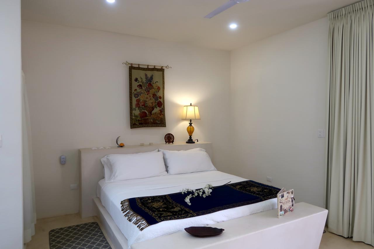 Hotel Merida