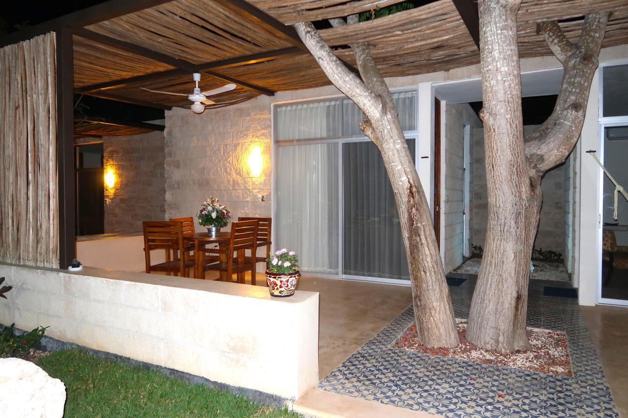 Hotel Merida 3*