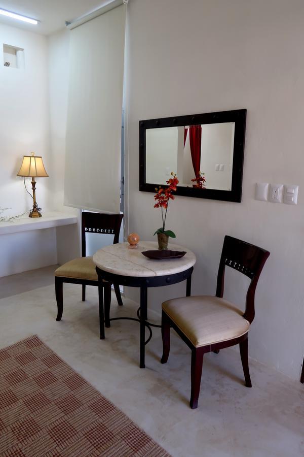 Hotel Merida Conkal
