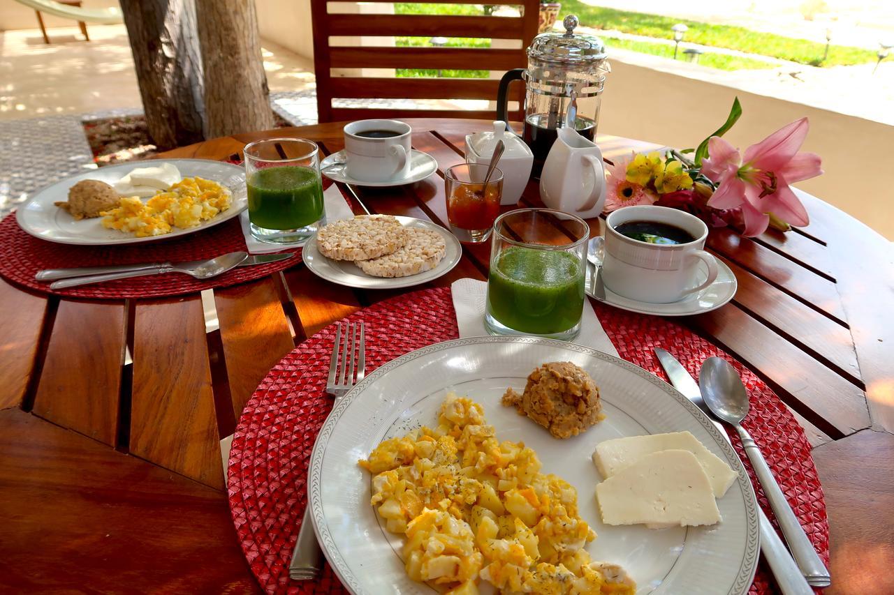 Hotel Merida Conkal