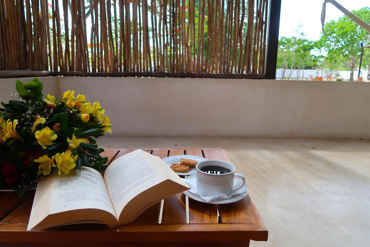 Merida Hotel Conkal