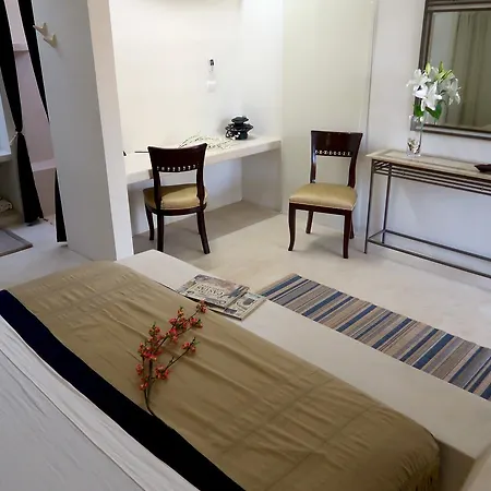 Hotel Casa De Campo Conkal Merida Extérieur photo