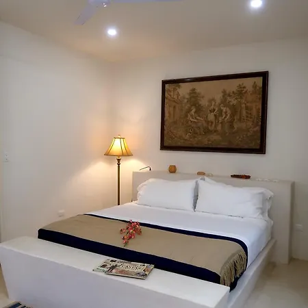 Hotel Casa De Campo Conkal Merida Extérieur photo