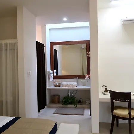 Hotel Casa De Campo Conkal Merida Extérieur photo
