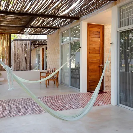 Hotel Casa De Campo Conkal Merida Extérieur photo