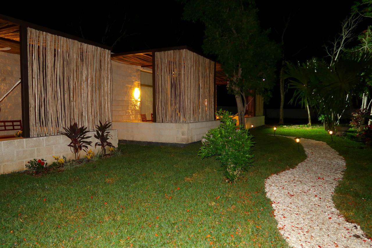 Merida Hotel