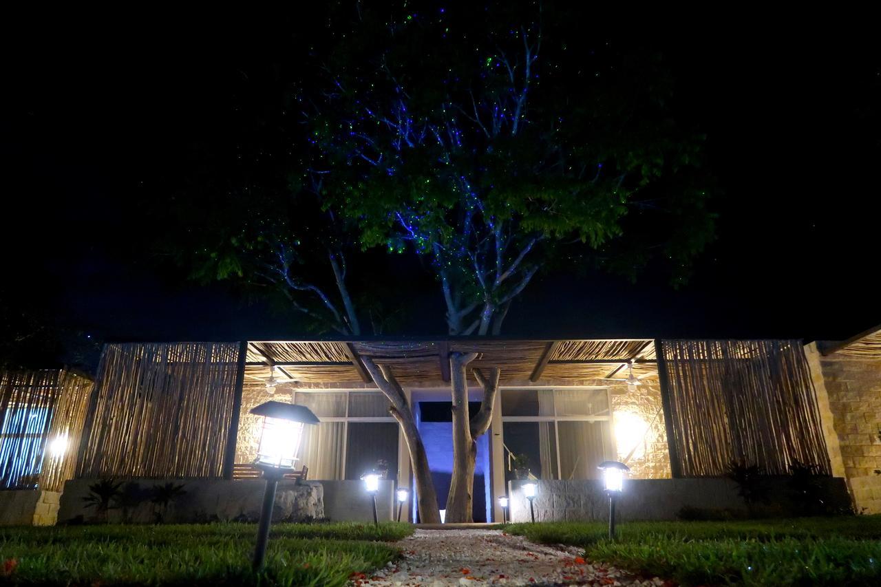 Merida Hotel Conkal
