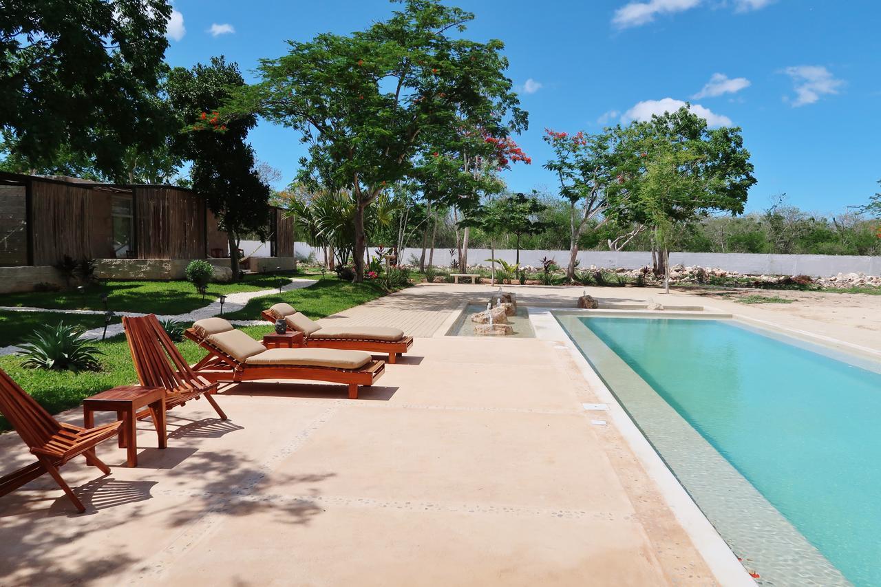 Hotel Merida 3*