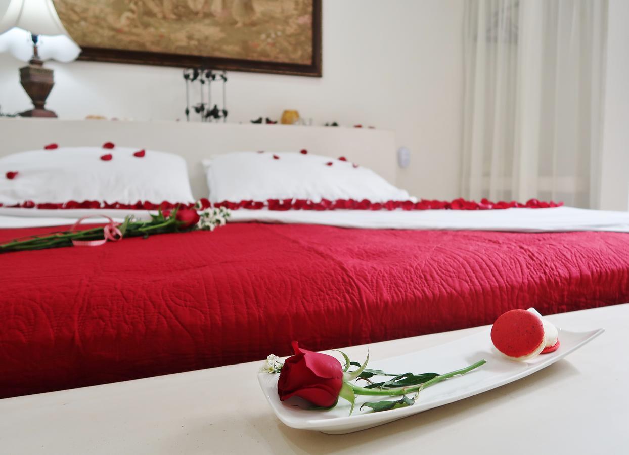 Merida Hotel